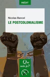 Le postcolonialisme