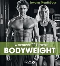 Bodyweight : la méthode Fitnext