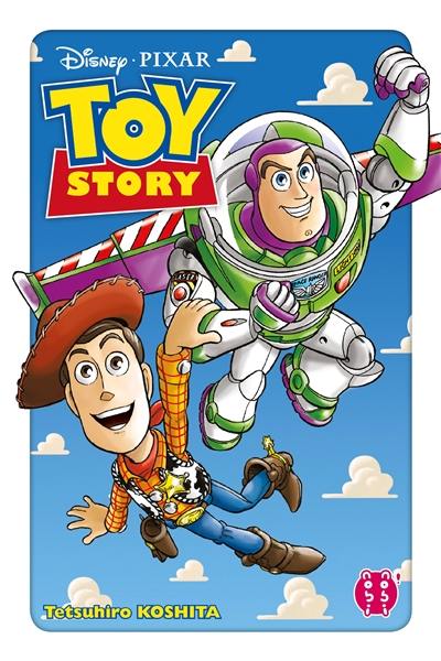 Toy story. Vol. 1