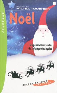 Noël : une anthologie des plus beaux textes de la littérature française