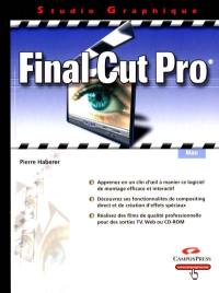 Final Cut Pro