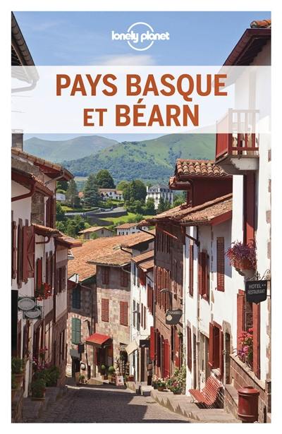 Pays basque et Béarn