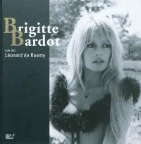Brigitte Bardot vue par Léonard de Raemy