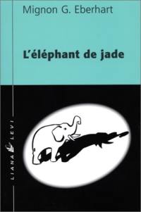 L'éléphant de jade