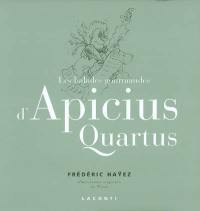 Les balades gourmandes d'Apicius Quartus