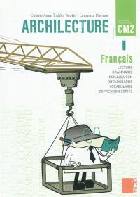 Archilecture, français CM2