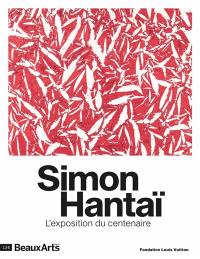 Simon Hantaï : l'exposition du centenaire : Fondation Louis Vuitton