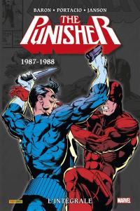 The Punisher : l'intégrale. 1987-1988
