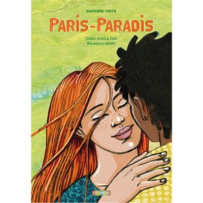 Paris-Paradis. Vol. 4