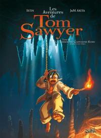 Les aventures de Tom Sawyer. Vol. 4. Le trésor du capitaine Kidd