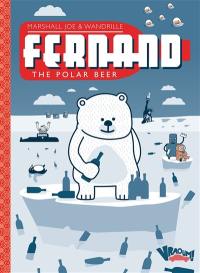 Fernand the polar beer