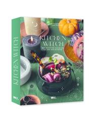 Kitchen witch : 50 recettes magiques au gré des saisons