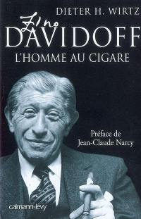 Zino Davidoff, l'homme au cigare