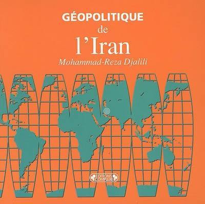 Géopolitique de l'Iran