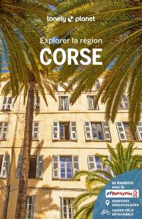 Corse : explorer la région