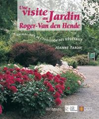 Une visite au Jardin Roger-Van den Hende : parcours de l'évolution des végétaux