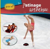 Le patinage artistique