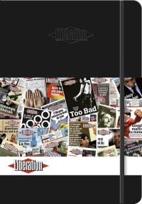 Libération : l'agenda 2011