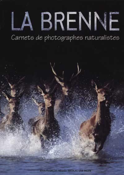 La Brenne : carnets de photographes naturalistes