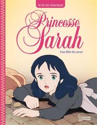 Princesse Sarah. Vol. 2. Une fille de coeur