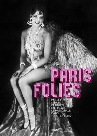 Paris cabarets, Paris Folies