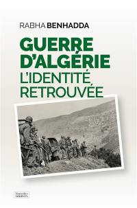 Guerre d'Algérie : l'identité retrouvée