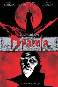Dracula : l'authentique