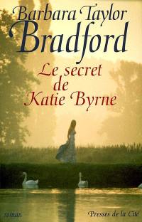 Le secret de Katie Byrne