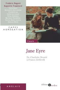 Jane Eyre : de Charlotte Brontë à Franco Zeffirelli