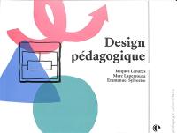 Design pédagogique