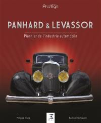 Panhard & Levassor : pionnier de l'industrie automobile