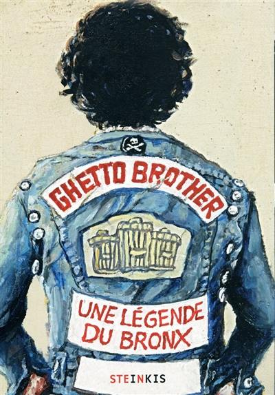 Ghetto Brother : une légende du Bronx