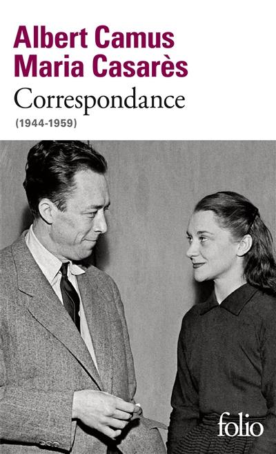 Correspondance : 1944-1959