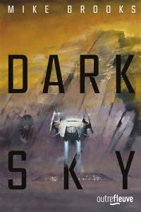 Saga de la Keïko. Vol. 2. Dark sky