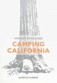 Camping California