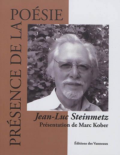 Jean-Luc Steinmetz
