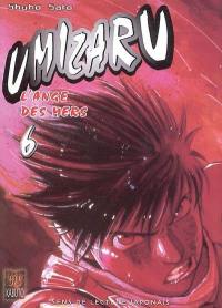 Umizaru : l'ange des mers. Vol. 6