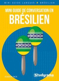 Mini guide de conversation en brésilien