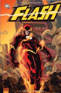 Flash. Vol. 2. Crise financière