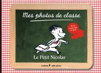Mes photos de classe : le Petit Nicolas