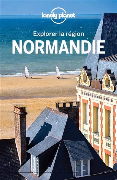 Normandie : explorer la région