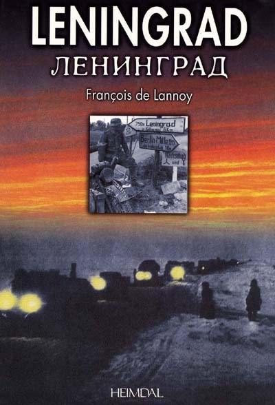 Leningrad : 22 juin-31 décembre 1941