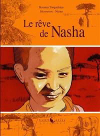 Le rêve de Nasha