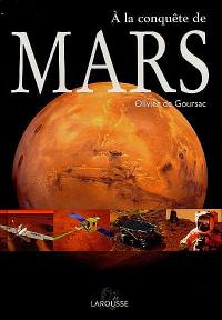 A la conquête de Mars