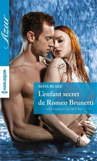 L'enfant secret de Romeo Brunetti : enfant secret