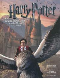 Harry Potter : un livre pop-up