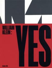 William Klein : yes