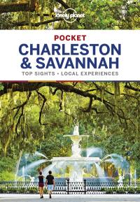 Pocket Charleston & Savannah : top sights, local experiences