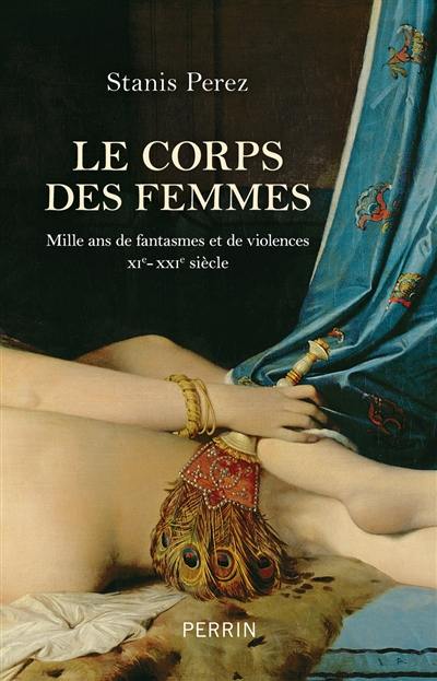 Le corps des femmes