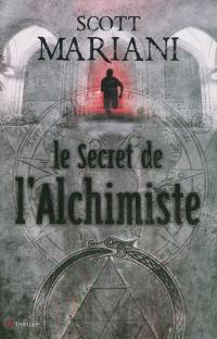 Le secret de l'alchimiste